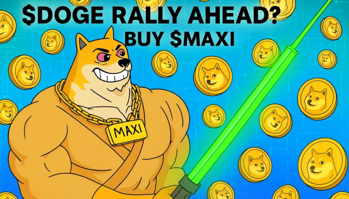 GrayScale pushes to Doge Etf - Here is why Maxi Doge ($ Maxi) can be the real winner star-news.press/wp