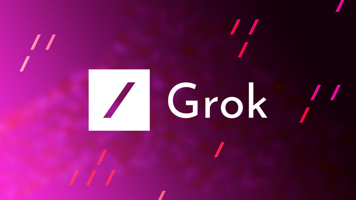 Hundreds of thousands of user conversations with AI Chatbot Grok are now general