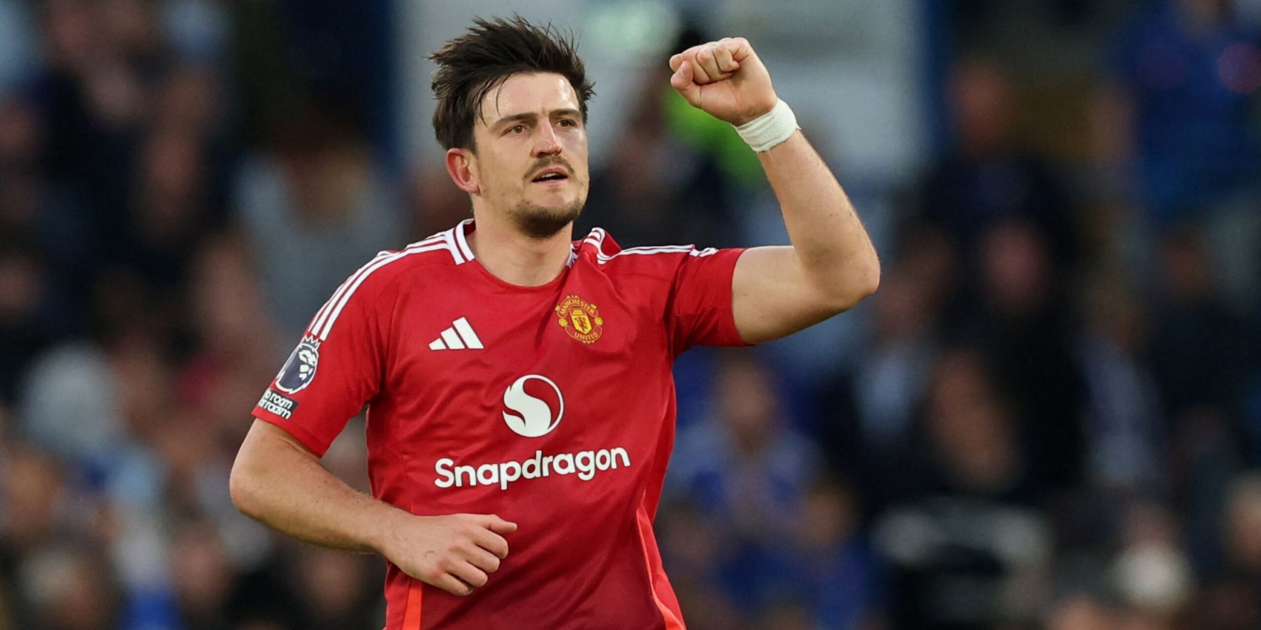 Man Utd "to get one of the best defenders of PL" star-news.press/wp