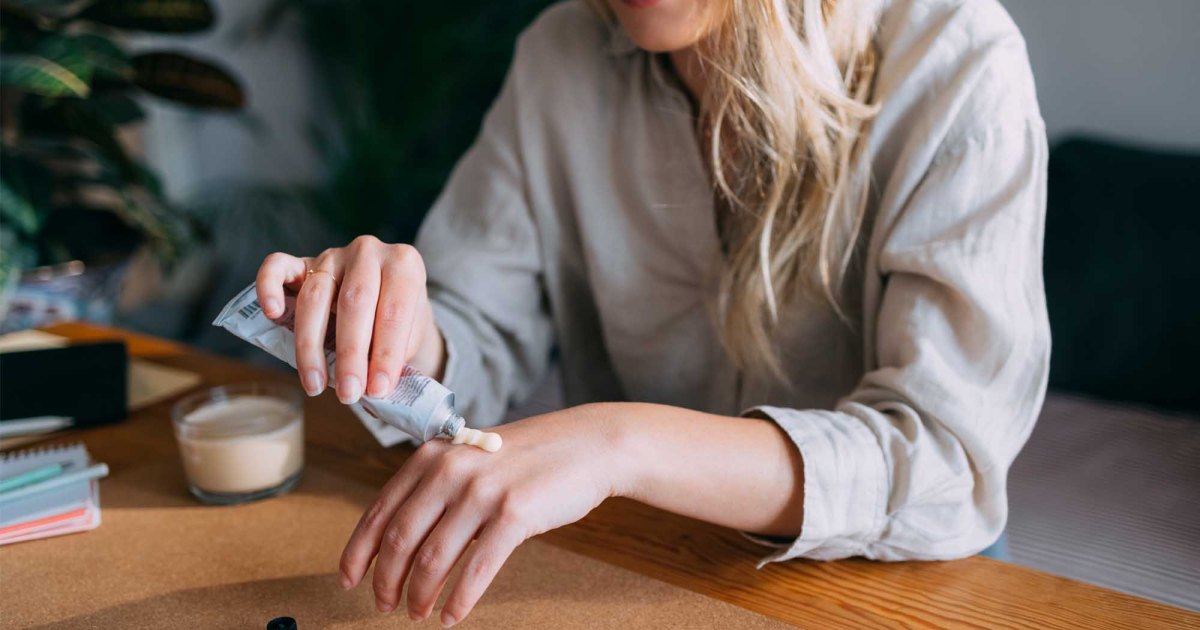 This healing lotion of the "Saint Graal" soothes dry and irritated skin star-news.press/wp