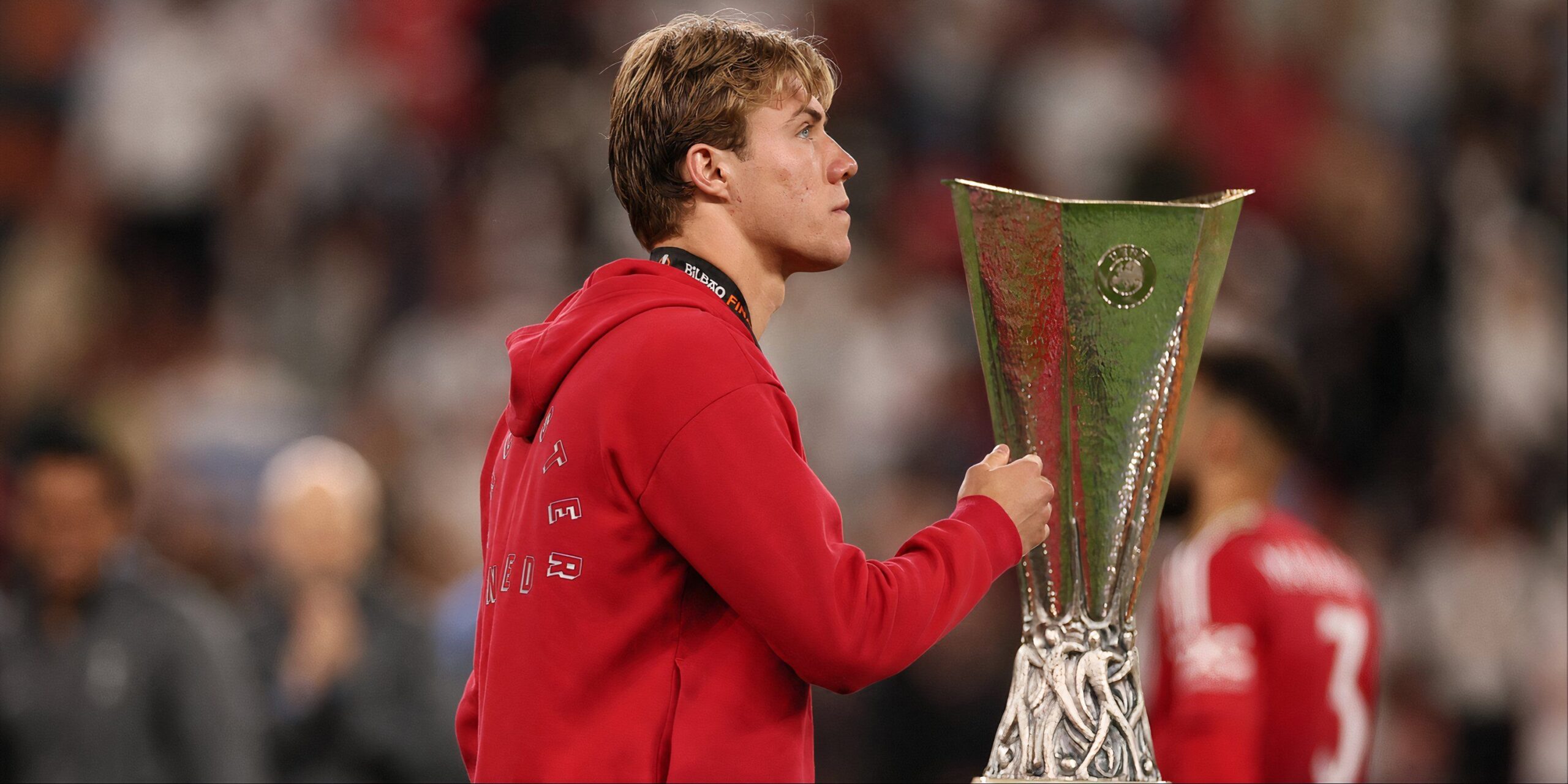 Wilcox "Confident" "Monster" Man Utd Deal Sealing star-news.press/wp