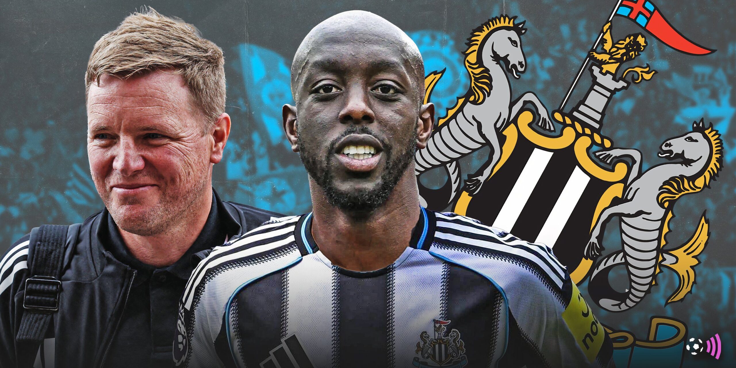 Newcastle lead race "extra" £ 65 million to sign the striker star-news.press/wp