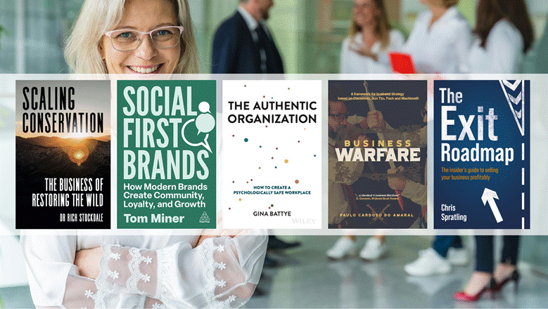 This Entrepreneur Day falls 5 to make your business making