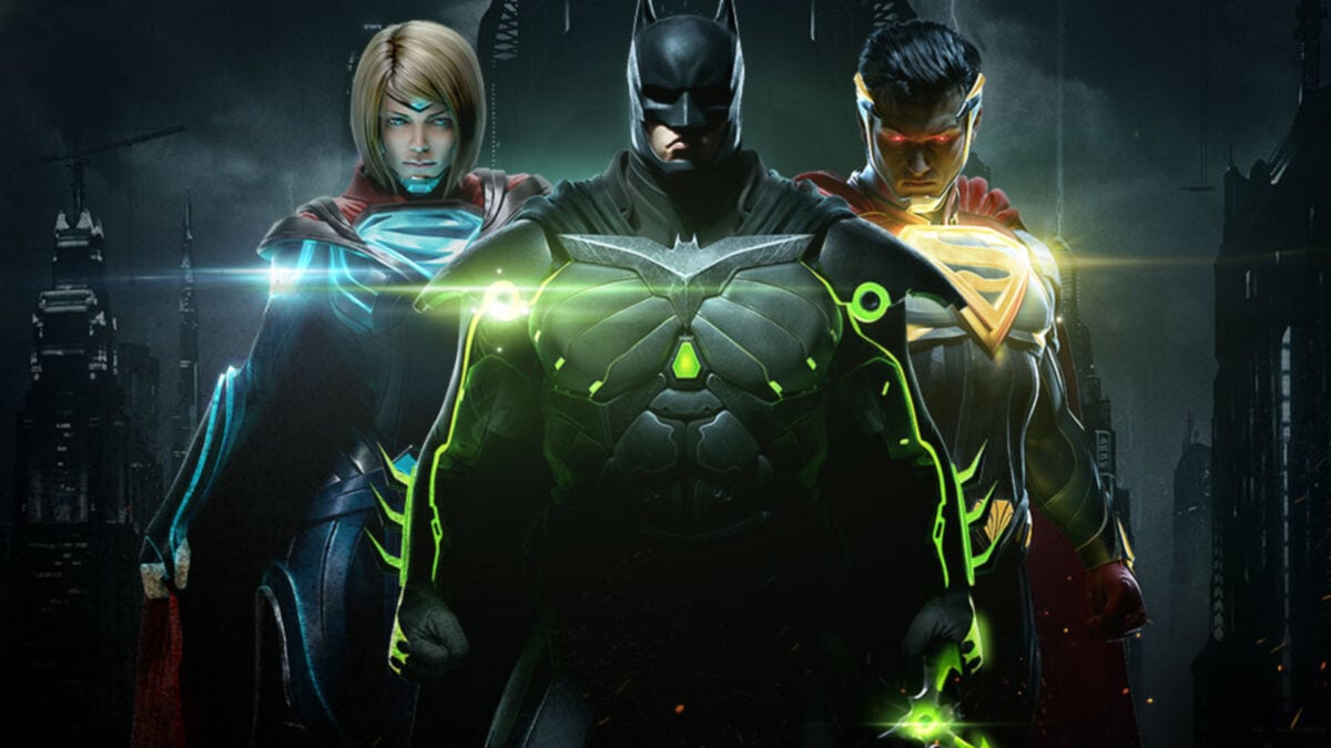 "Injustice 3" is coming - what will the capital do?