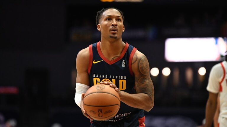 Heat signing g league rookie team members Jahmir Young star-news.press/wp