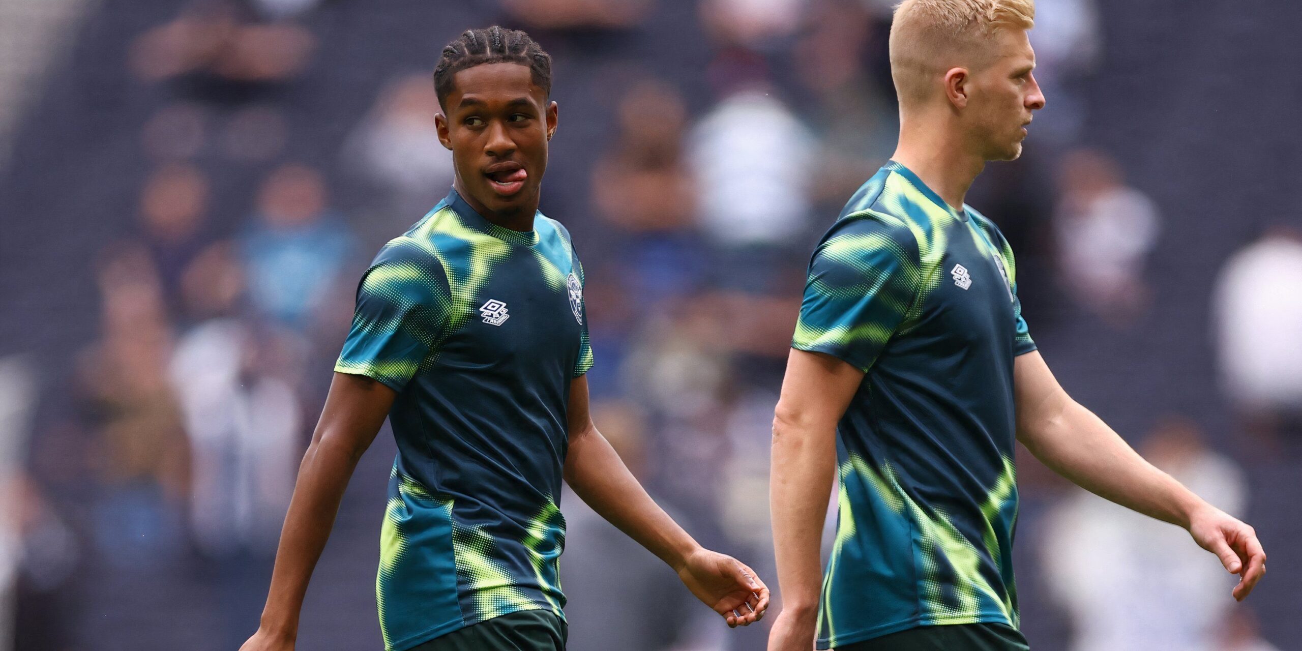 Rangers ready to move "technically gifted" 9 million star-news.press/wp