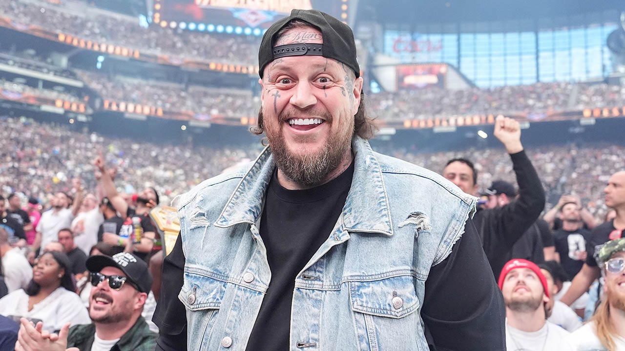 Jelly reveals a roll that reveals the completion of the 200 pounds of loss corridor star-news.press/wp