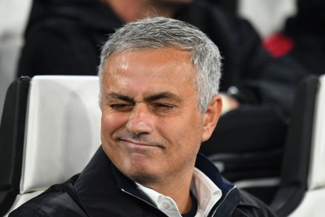 Mourinho parts with Fenerbahce after Besiktas Solskjuer star-news.press/wp