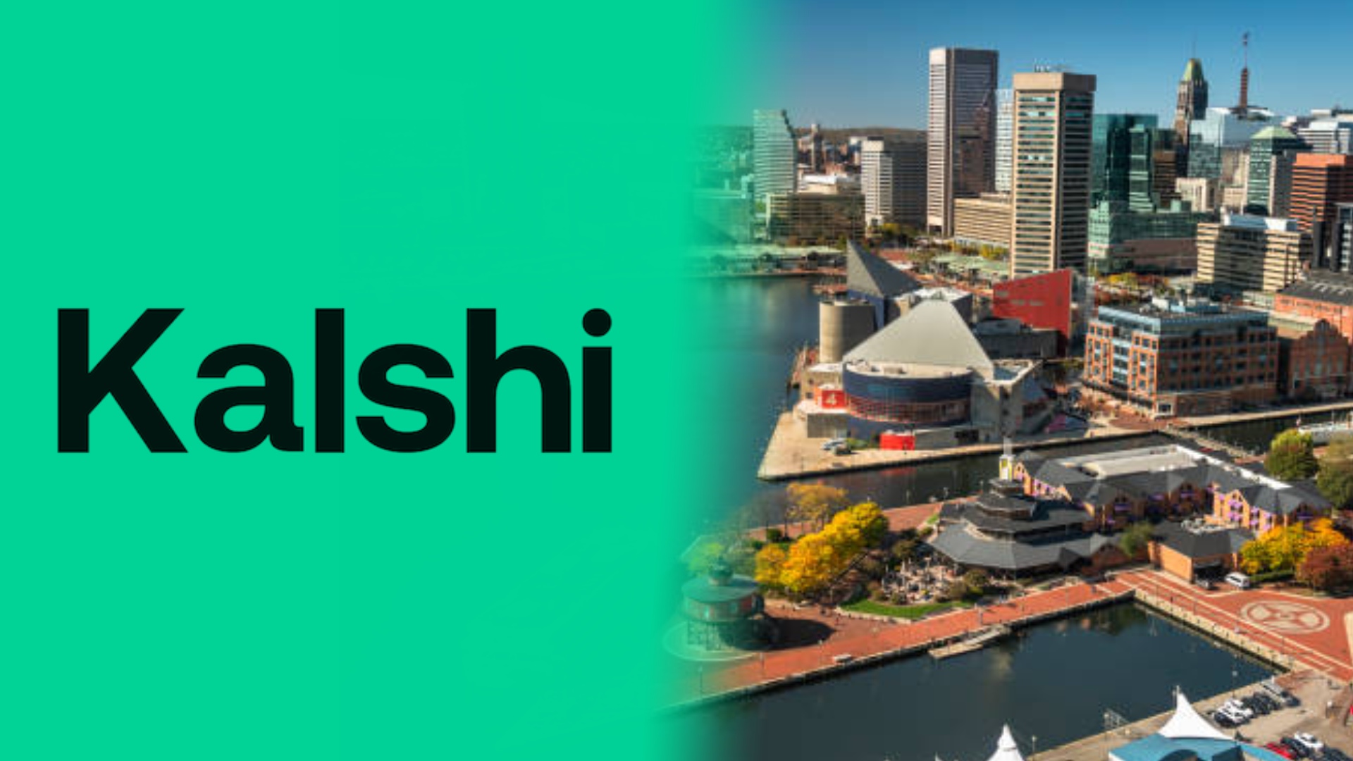 Kalshi stops in Maryland, Nevada insists on the discovery process