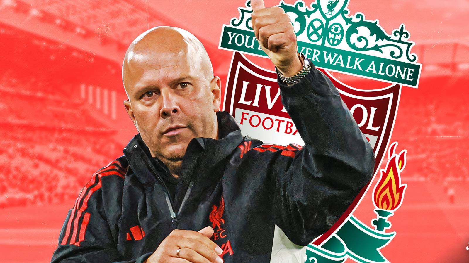 Liverpool got the answer to the FSG offer to sign the "monster" in the movement of the "monster" star-news.press/wp