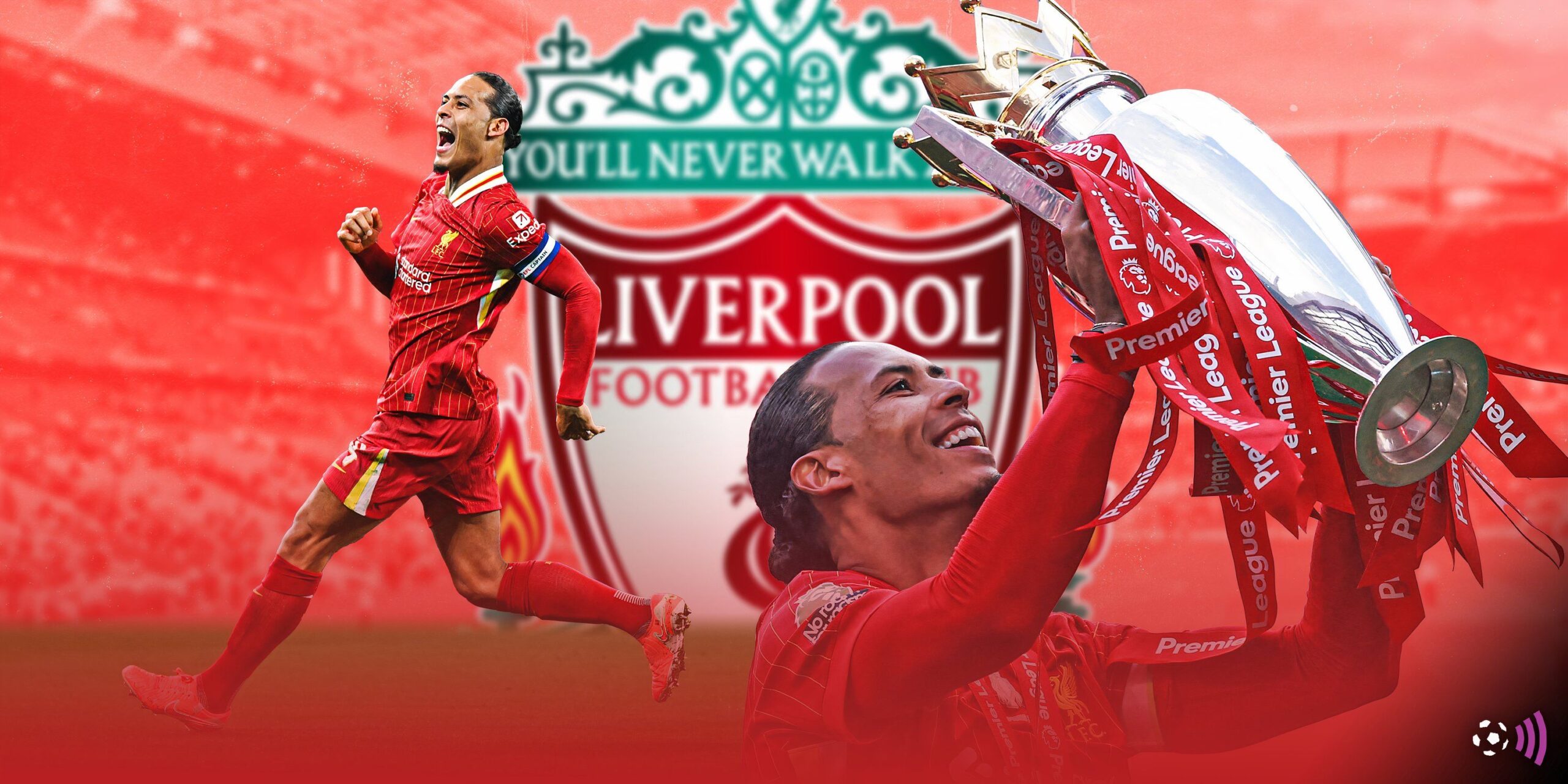 Liverpool could be seen an offer to accept the "best of England" star-news.press/wp