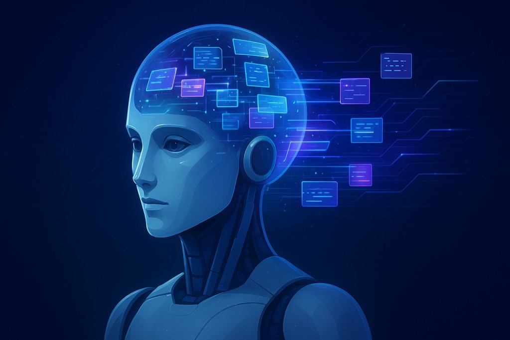 How can procedural memory reduce the cost and complexity of artificial intelligence agents