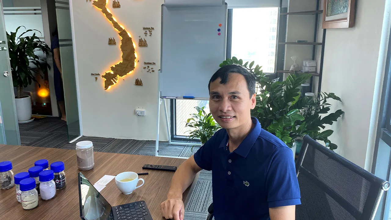 Rare Obsessions in China Technology Territory seems to keep CCP Stranglehold star-news.press/wp