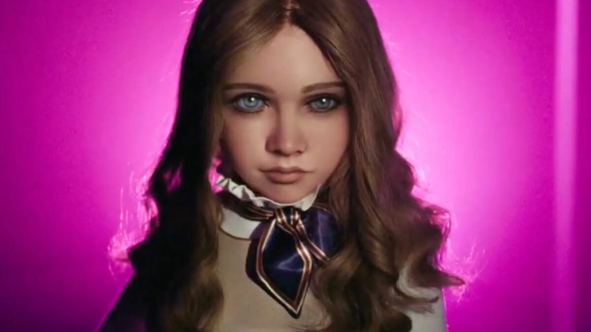 "M3GAN 2.0" will not be slaughtered in Japan