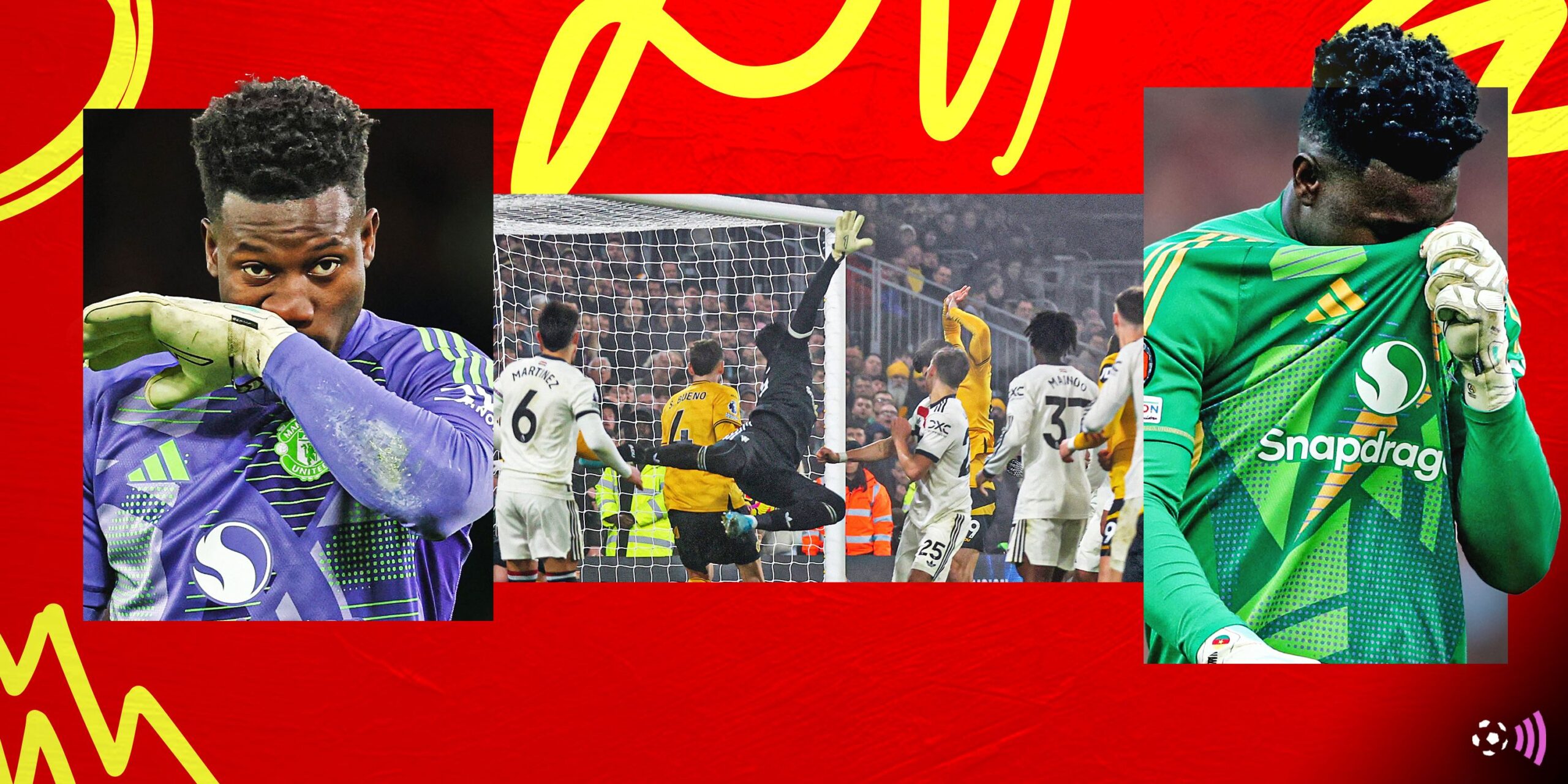 In West Ham Shock talks "One of the worst portlars in Manchester United's history" star-news.press/wp