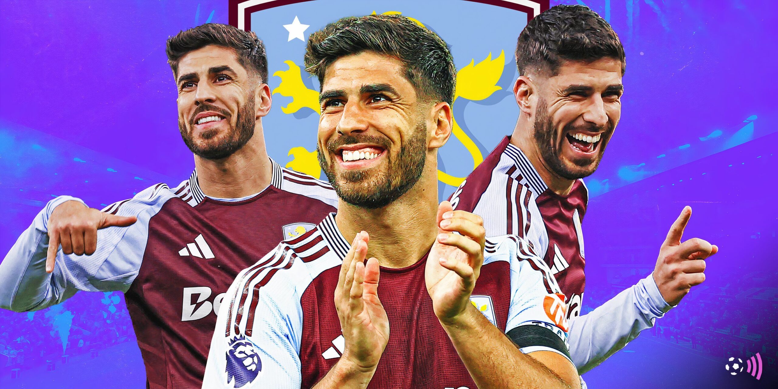 Aston Villa is pressed "Superb" star to sign "Superb" star-news.press/wp