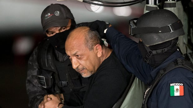 Mexico has now transferred more than 50 drug suspects star-news.press/wp