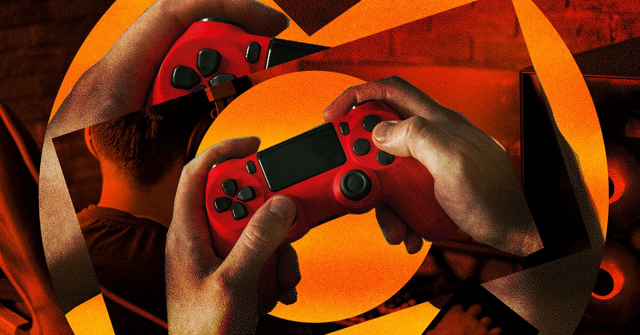 Inside the gray market with millions of dollars to deceive video games