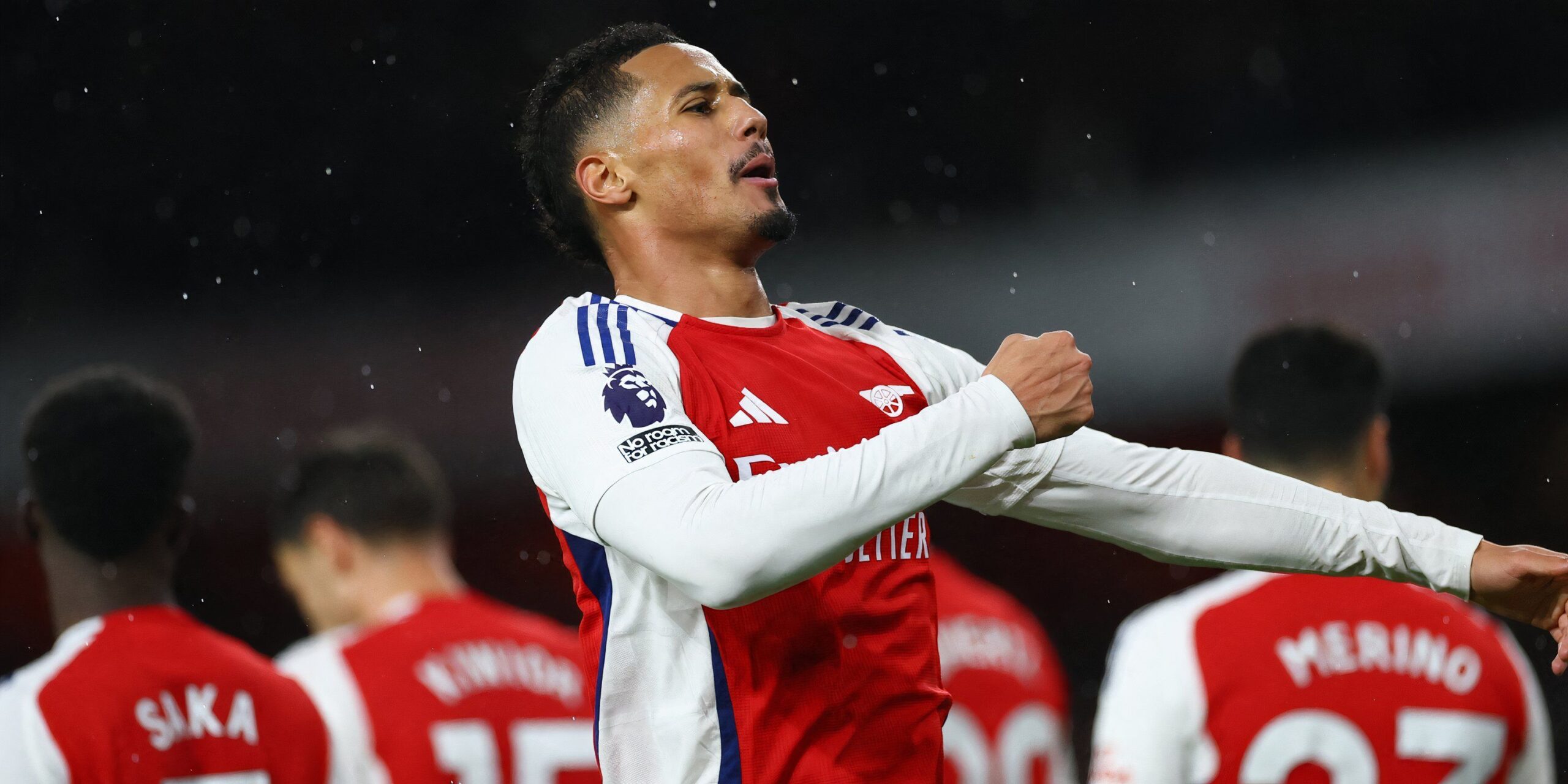 Arsenal make initial contact to sign the "Rolls-royce" defender star-news.press/wp