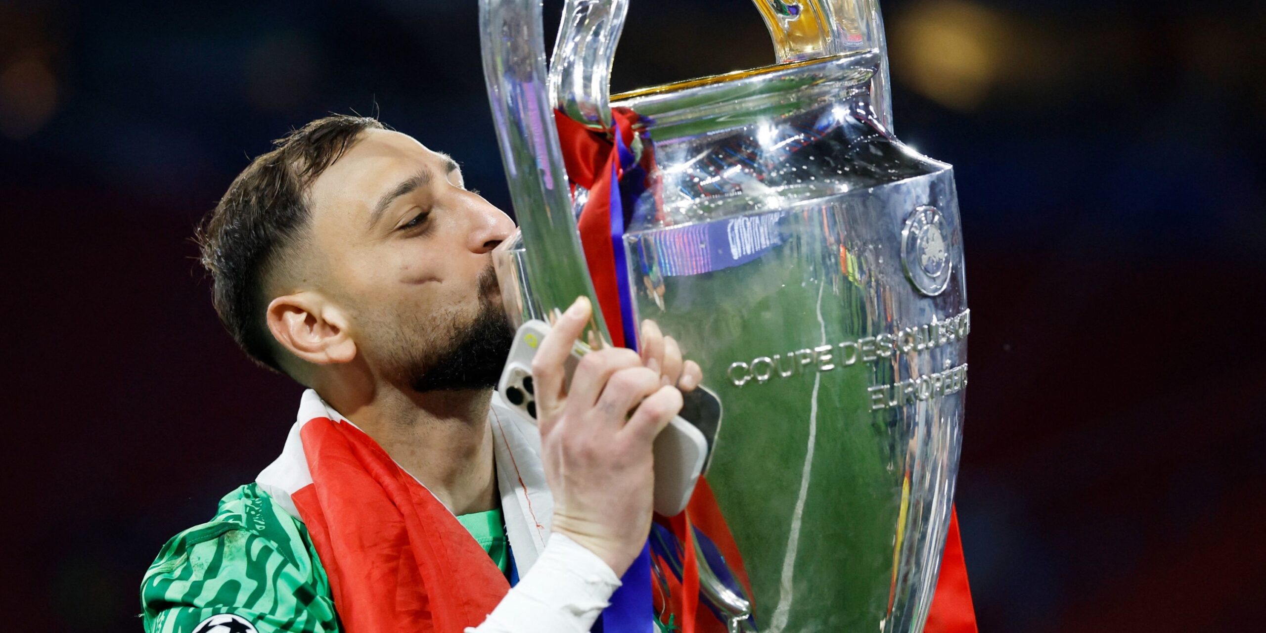 Considering the Man Utd PSG star with Donnarumma star-news.press/wp