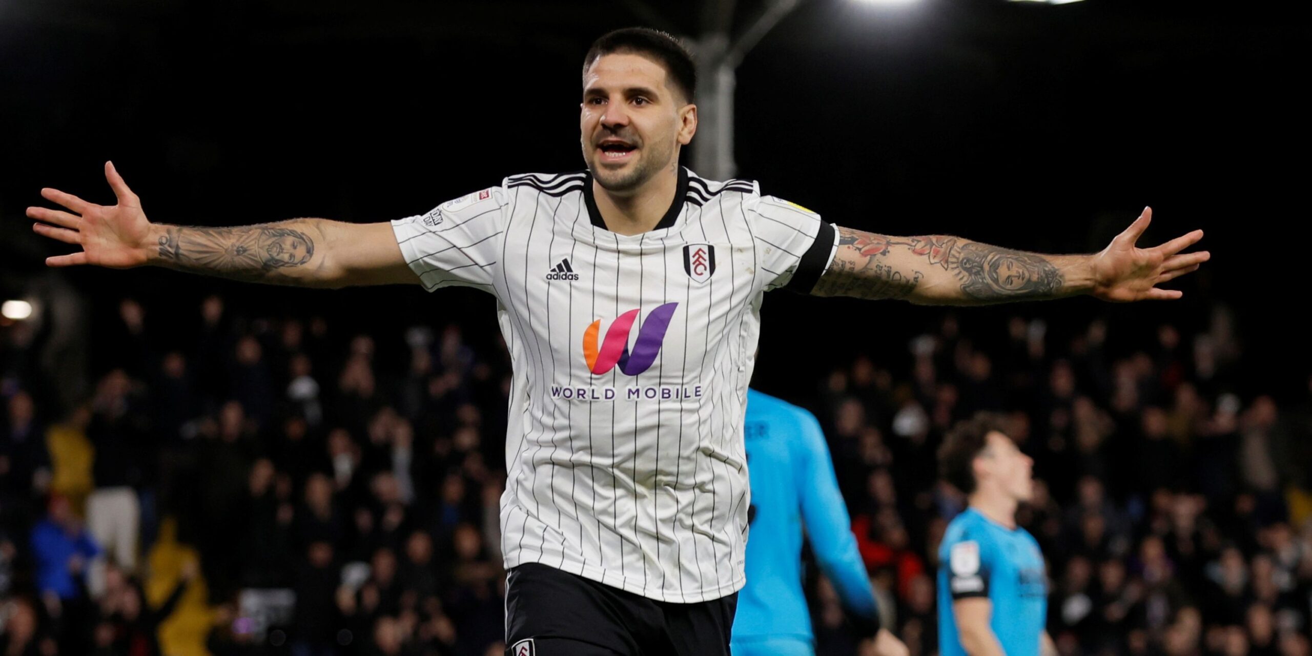 Birmingham forgets Mitrovic 'perfect "to get £ 13m star-news.press/wp