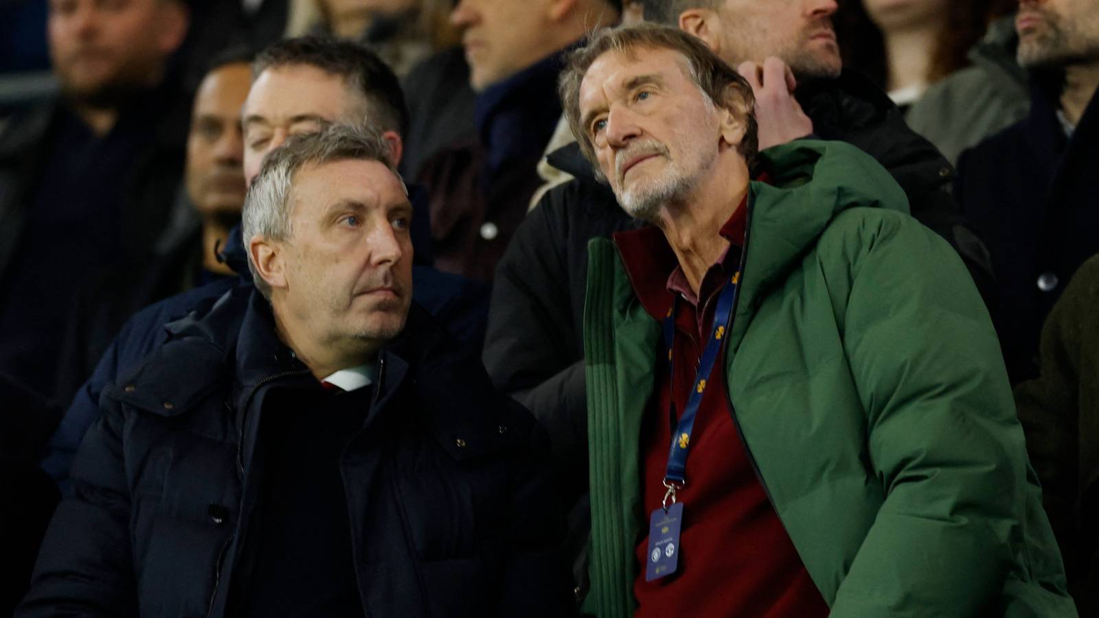 Man Utd and Ineos now offer late "improved" to sign the "Superb" star star-news.press/wp