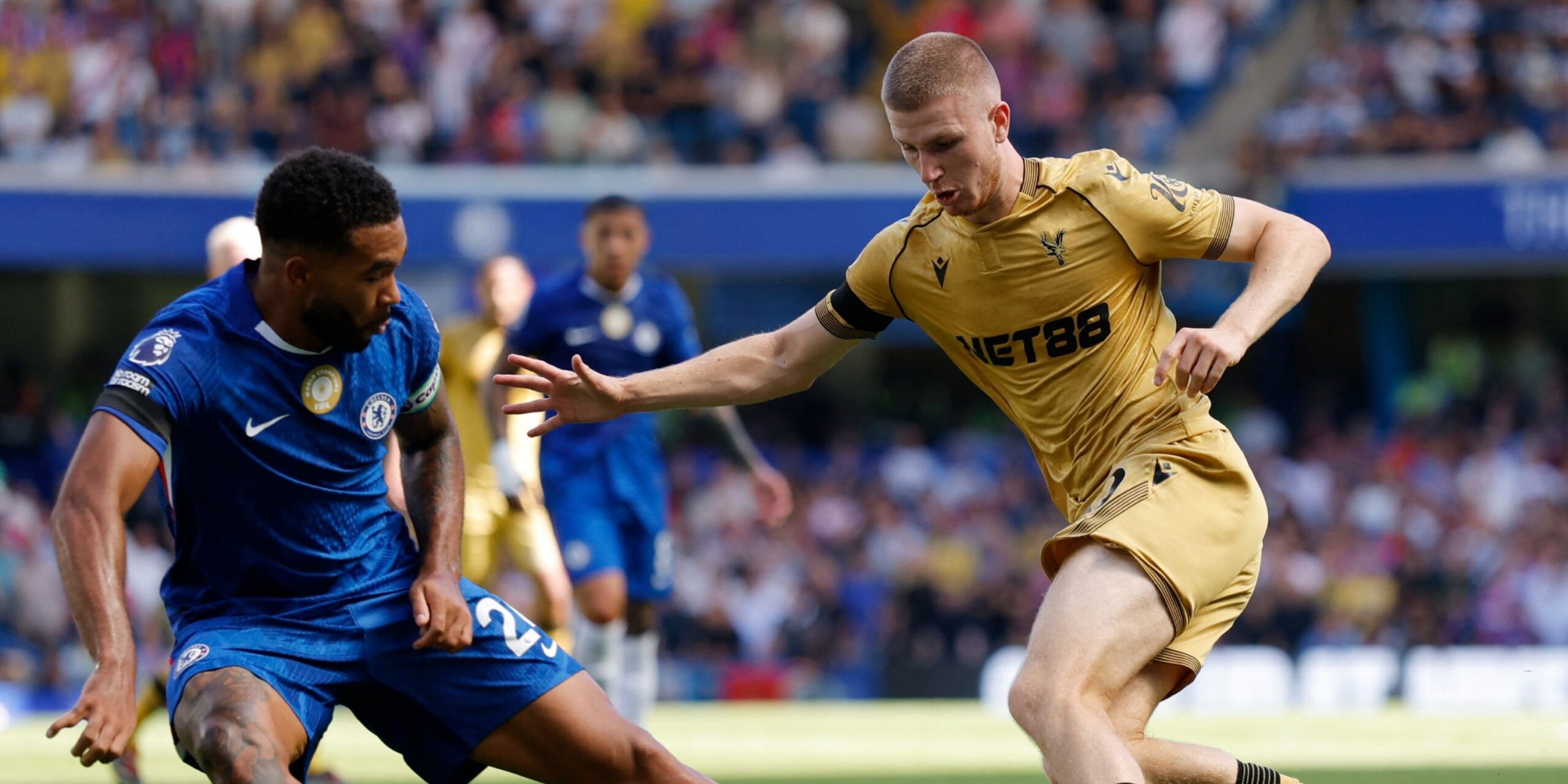 Man Utd Skouts sent to the Premier League floor to see the "generation" star star-news.press/wp
