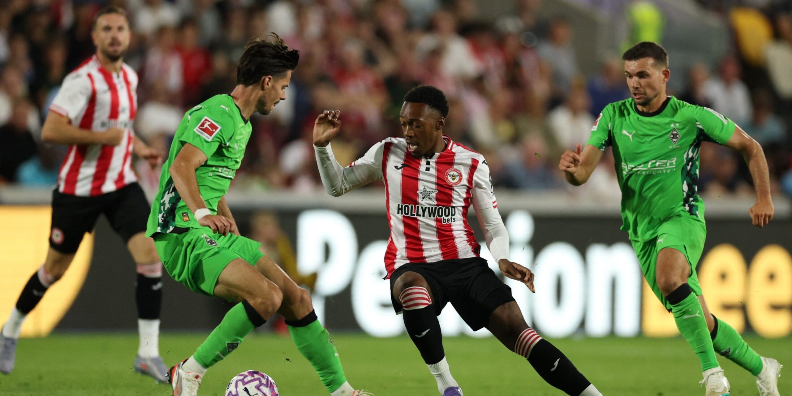 Manager refers to Leeds links to replace the midfielder star-news.press/wp