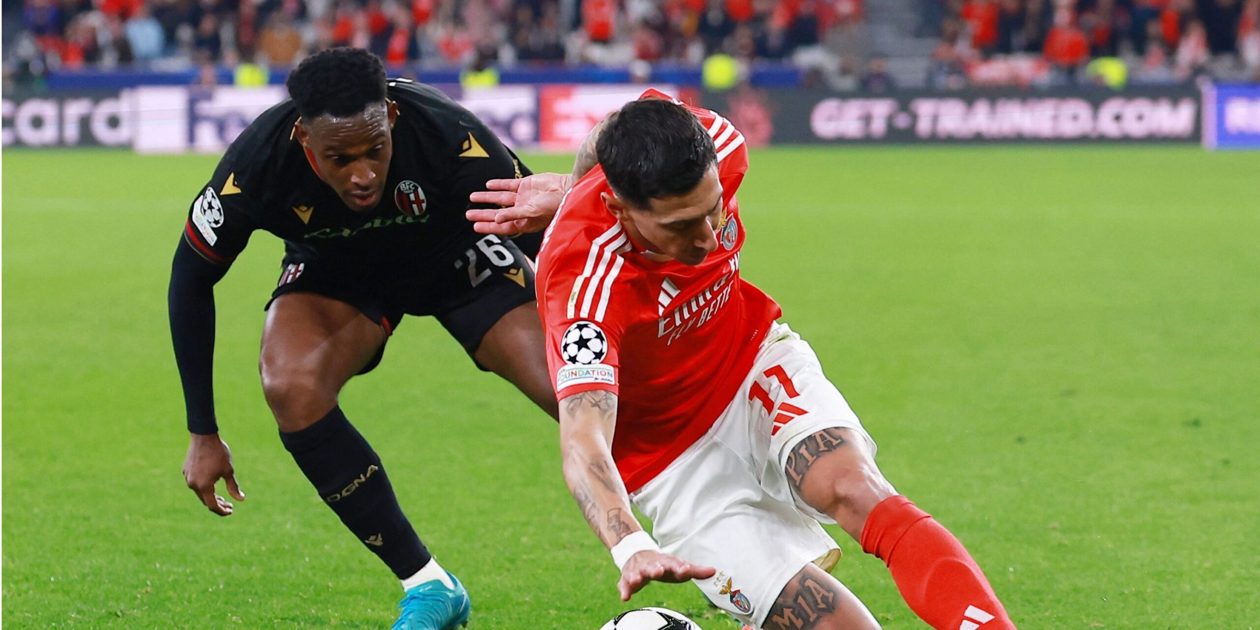 Bologna now takes a meeting on selling the goal of Sunderland star-news.press/wp