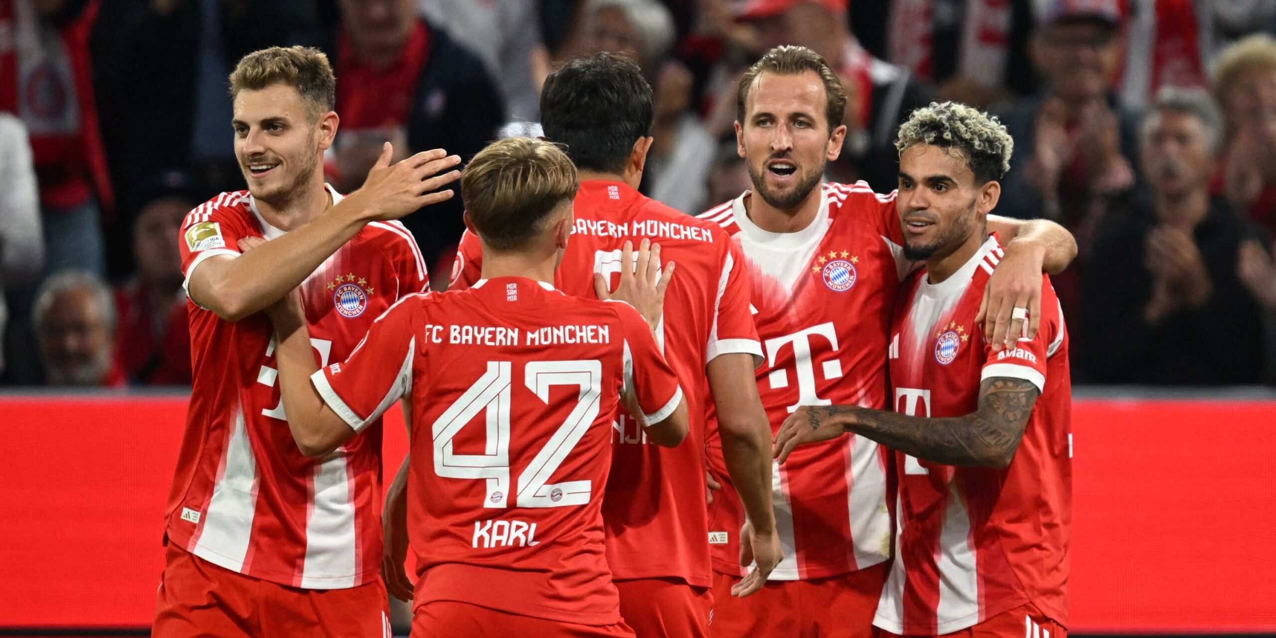 Newcastle race Relocation of Bayern Munich Hijack for £ 22.5 million attackers star-news.press/wp