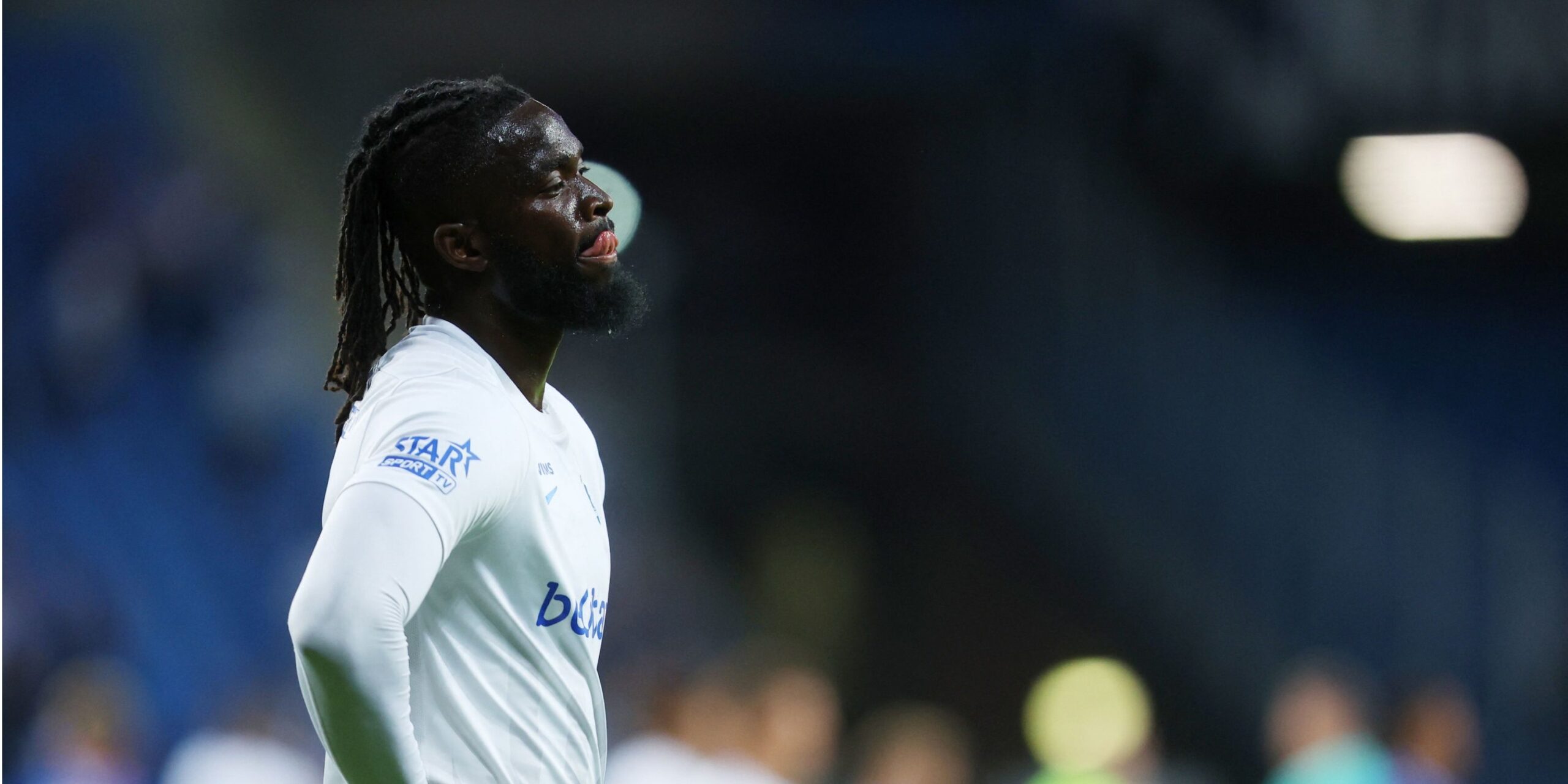 Wolves go late to sign the "Superb" as a "Superb" era star-news.press/wp