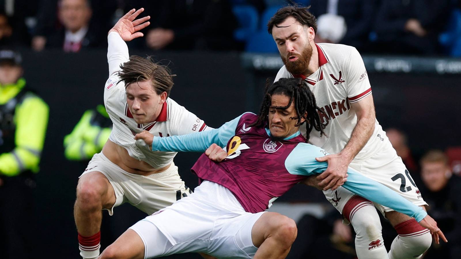 Derby County Frontrunners accelerates lectures for living "fantastic" star star-news.press/wp