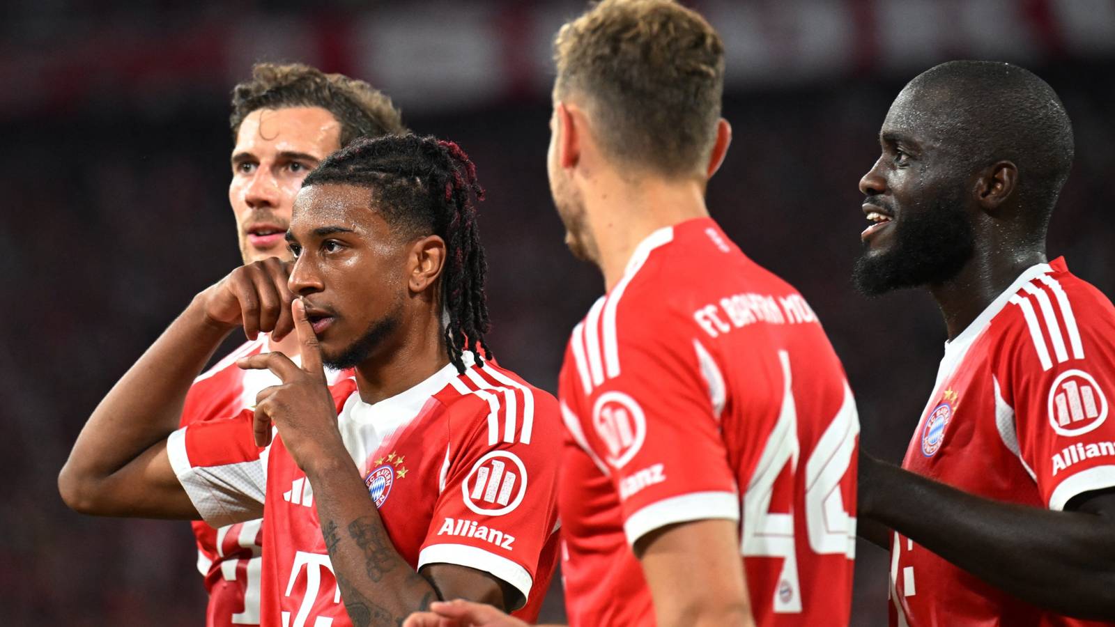 Man City is now the main movement silenced Etihad to sign the "Special" Ace star-news.press/wp