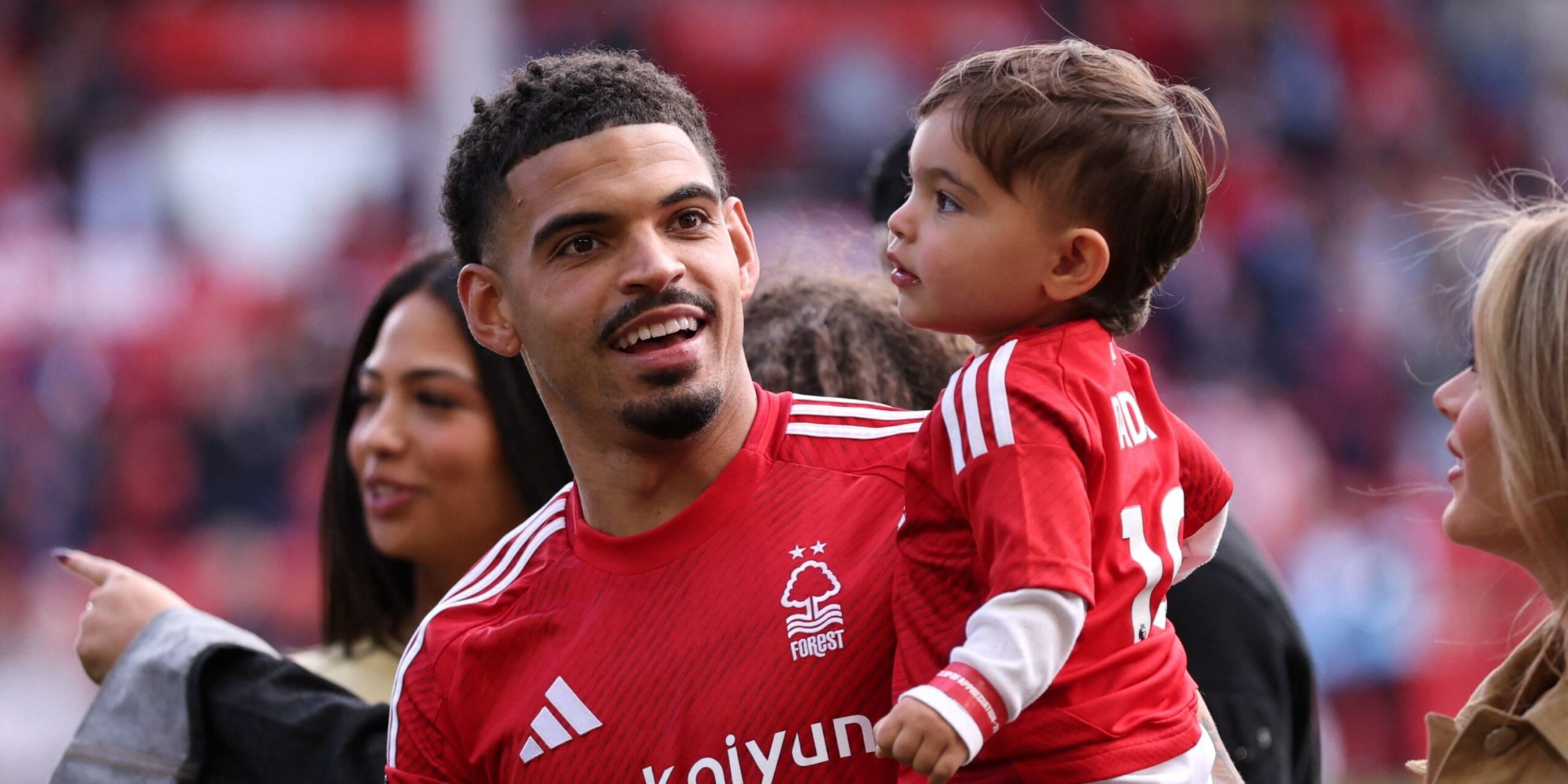 Tottenham 'Enter Lizita' Hijack Atletico Deal Gibbs-White Alternative star-news.press/wp