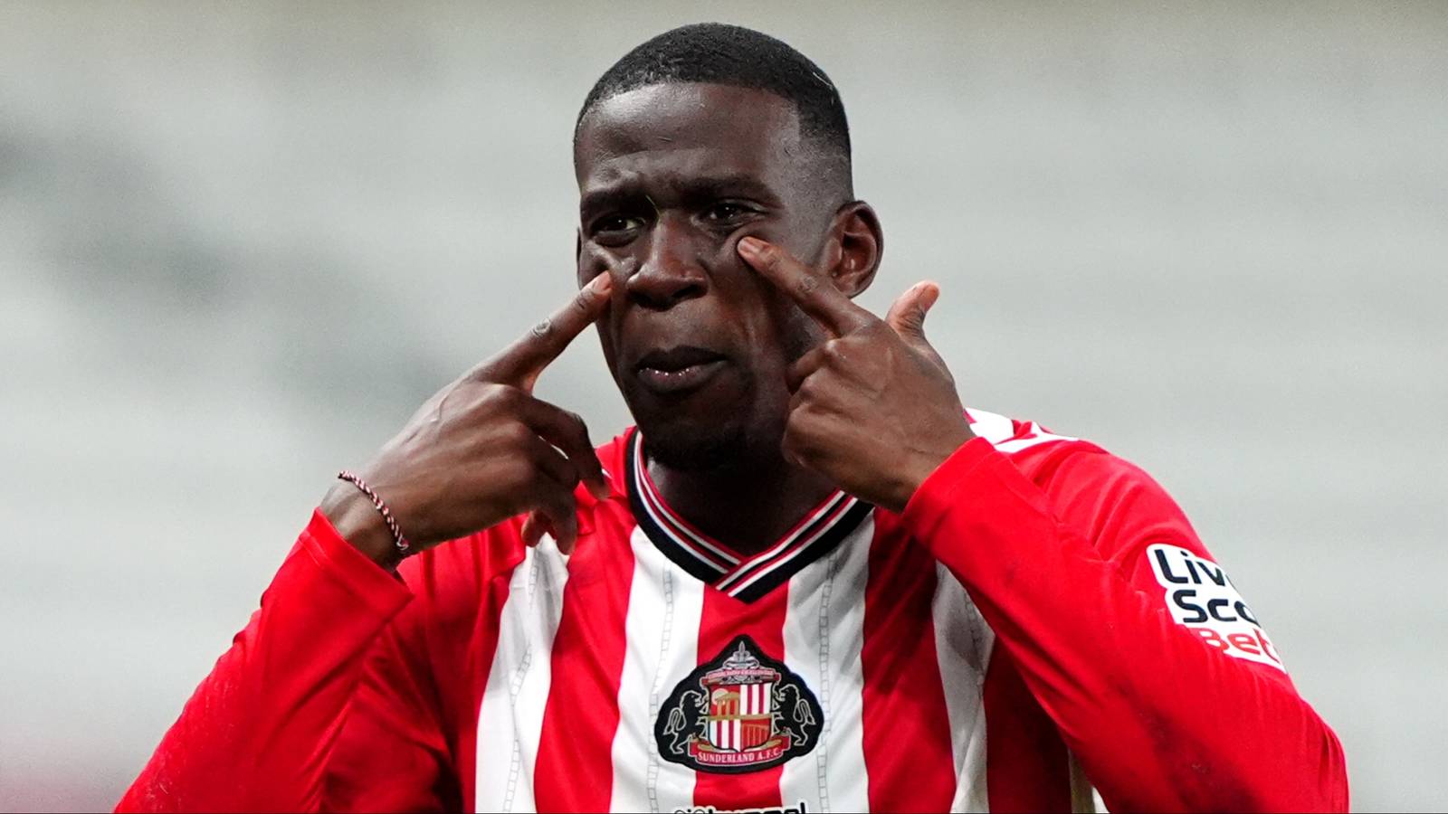 £ 24 million to make a "open" goal of Sunderland star-news.press/wp