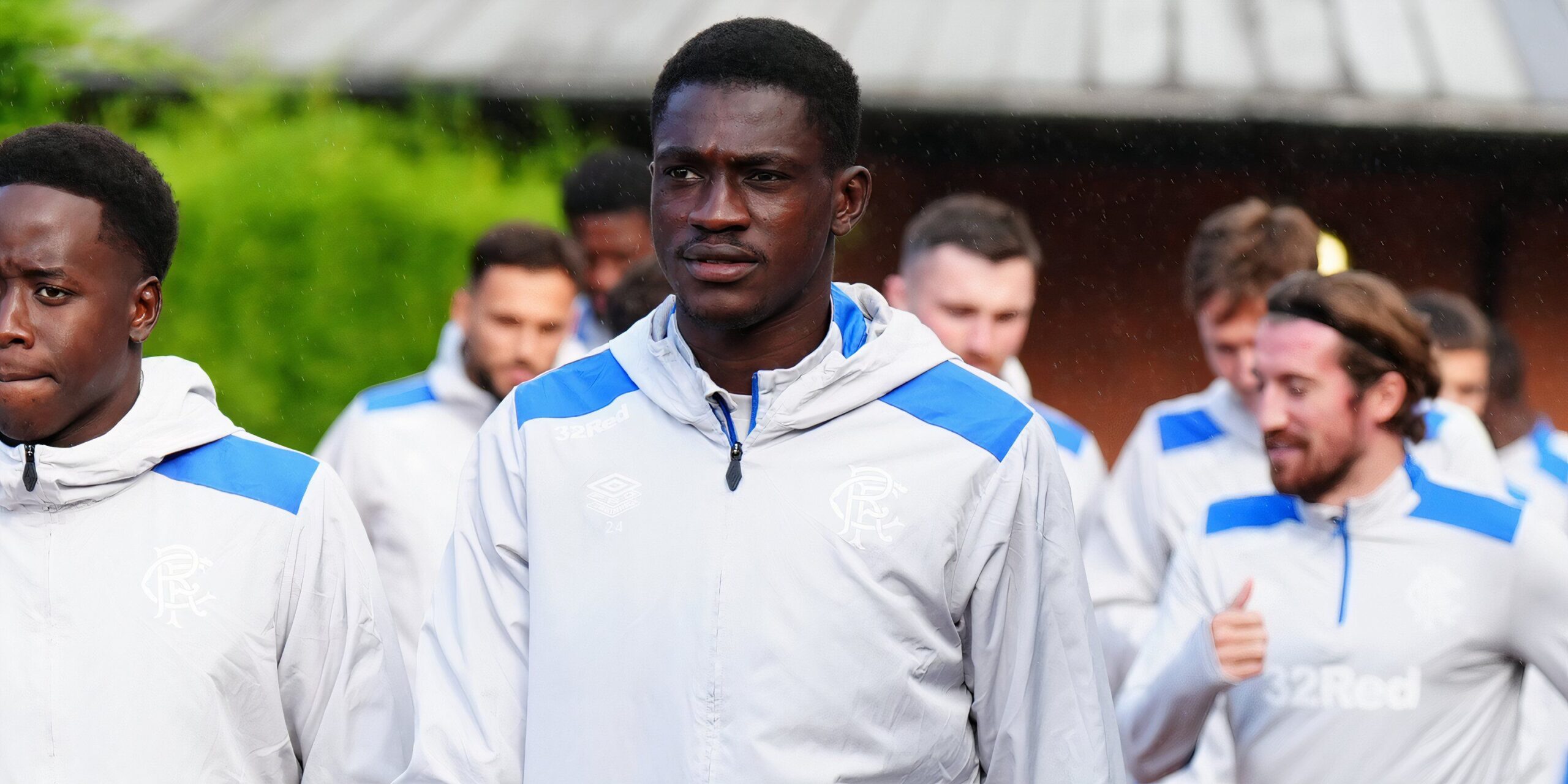 Rangers has made talks on agreement to sign £ 3.4 million star star-news.press/wp