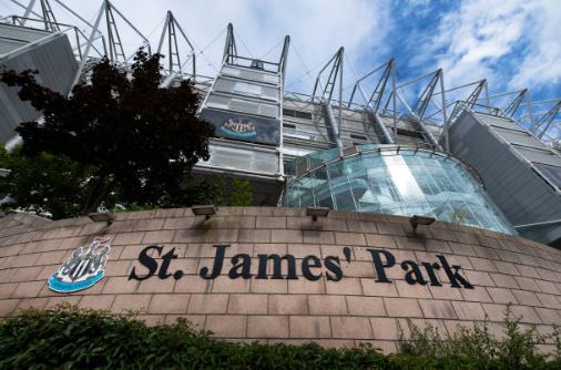 Newcastle "Compromises leave Isak about leaving star-news.press/wp