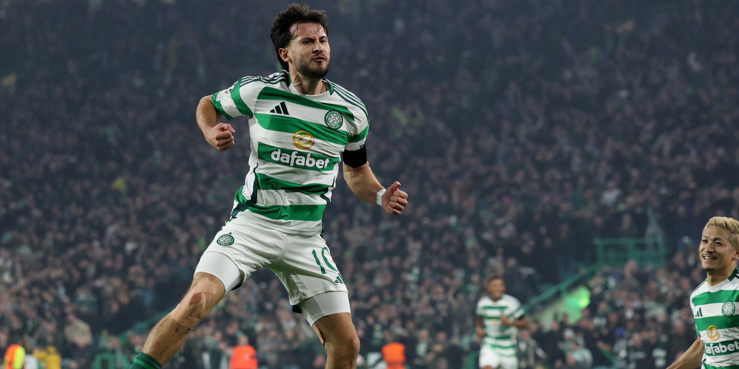 Celtic increases an interest in £ 6 million "explosive" star-news.press/wp