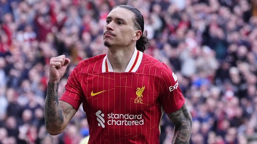 Darwin Nunez leaves Liverpool to access Al-Hilter star-news.press/wp