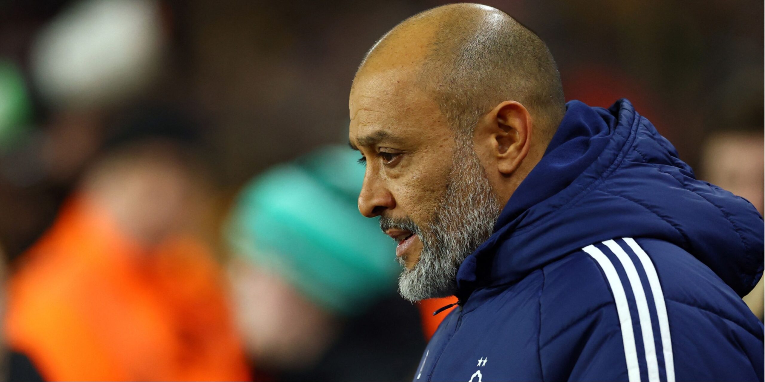 Nottingham Forest can replace the "Legend" Nuno after Marinasis advice star-news.press/wp
