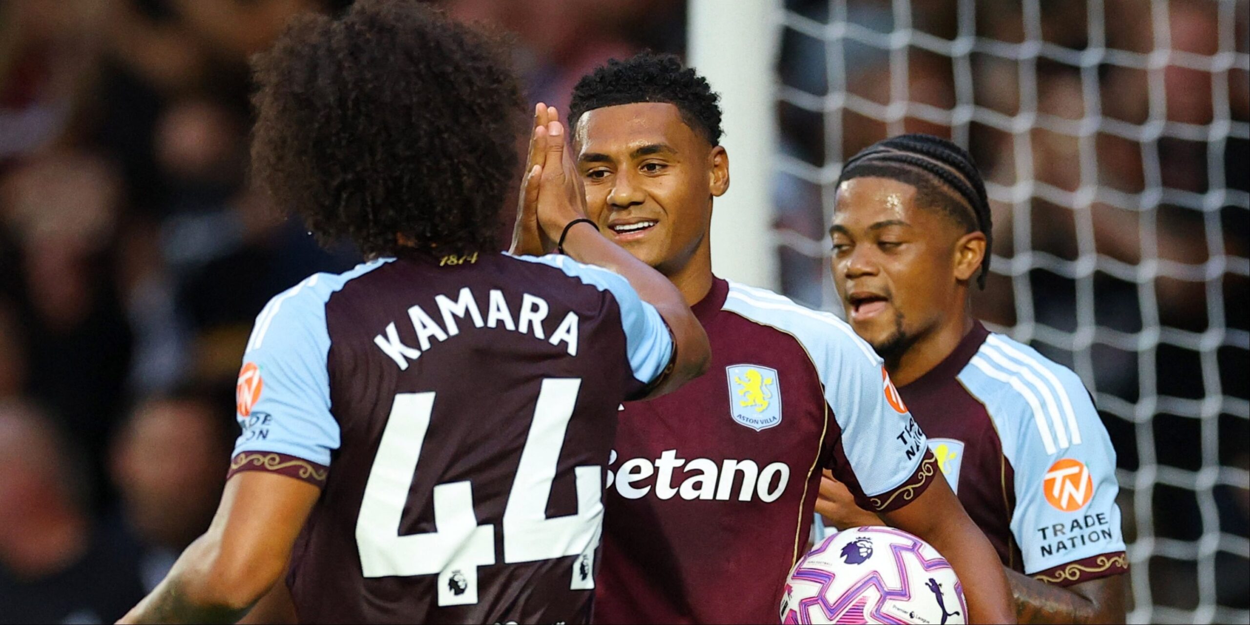 Aston Villa Close "global" star when signing star-news.press/wp