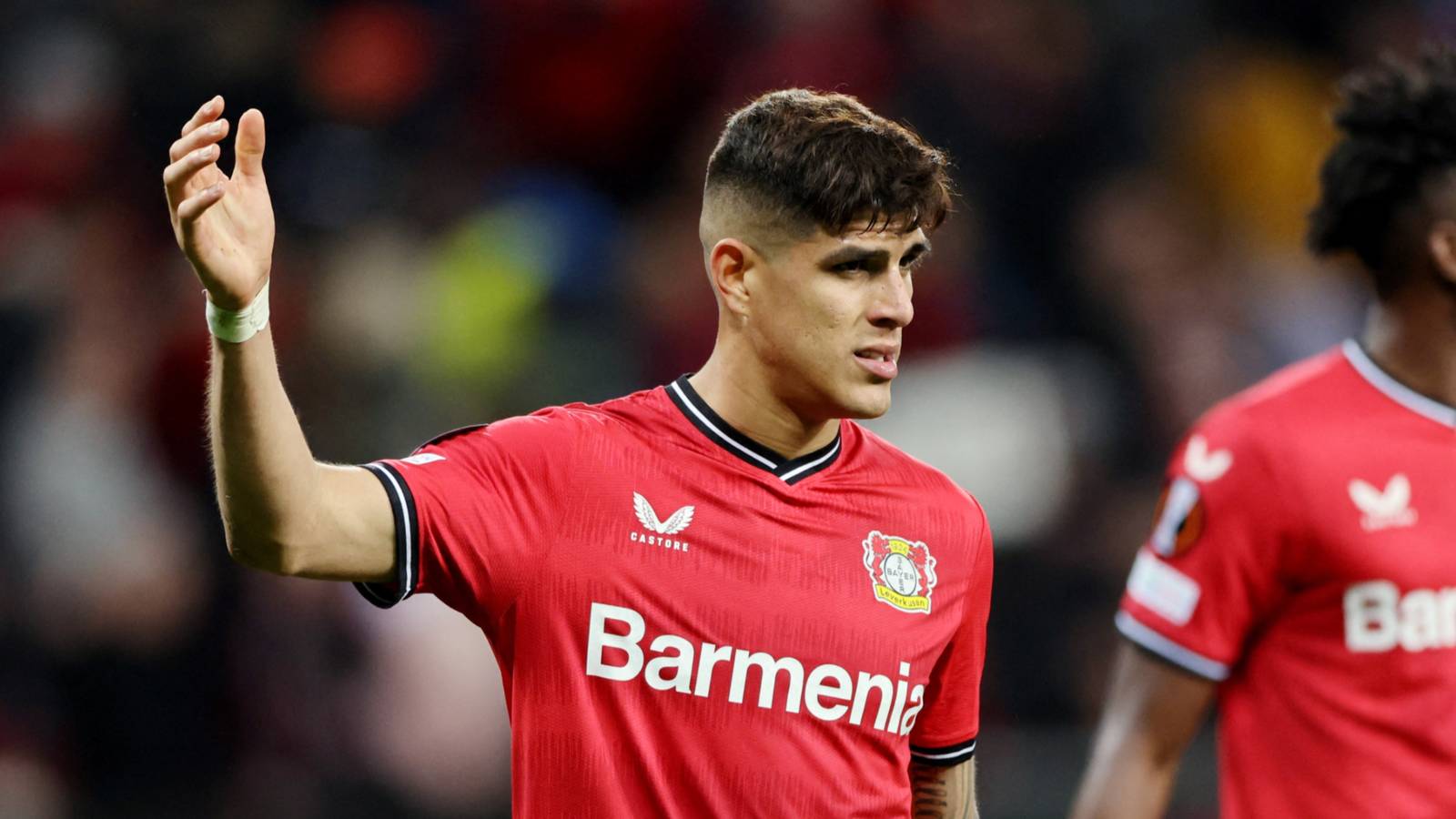 The £ 78 million star can be signed late since Ozil star-news.press/wp