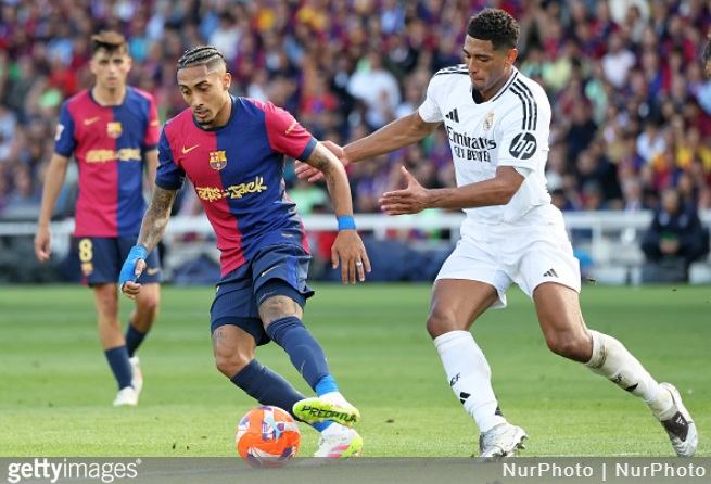 La League Season preview: Odds, Favorites, Key Players star-news.press/wp