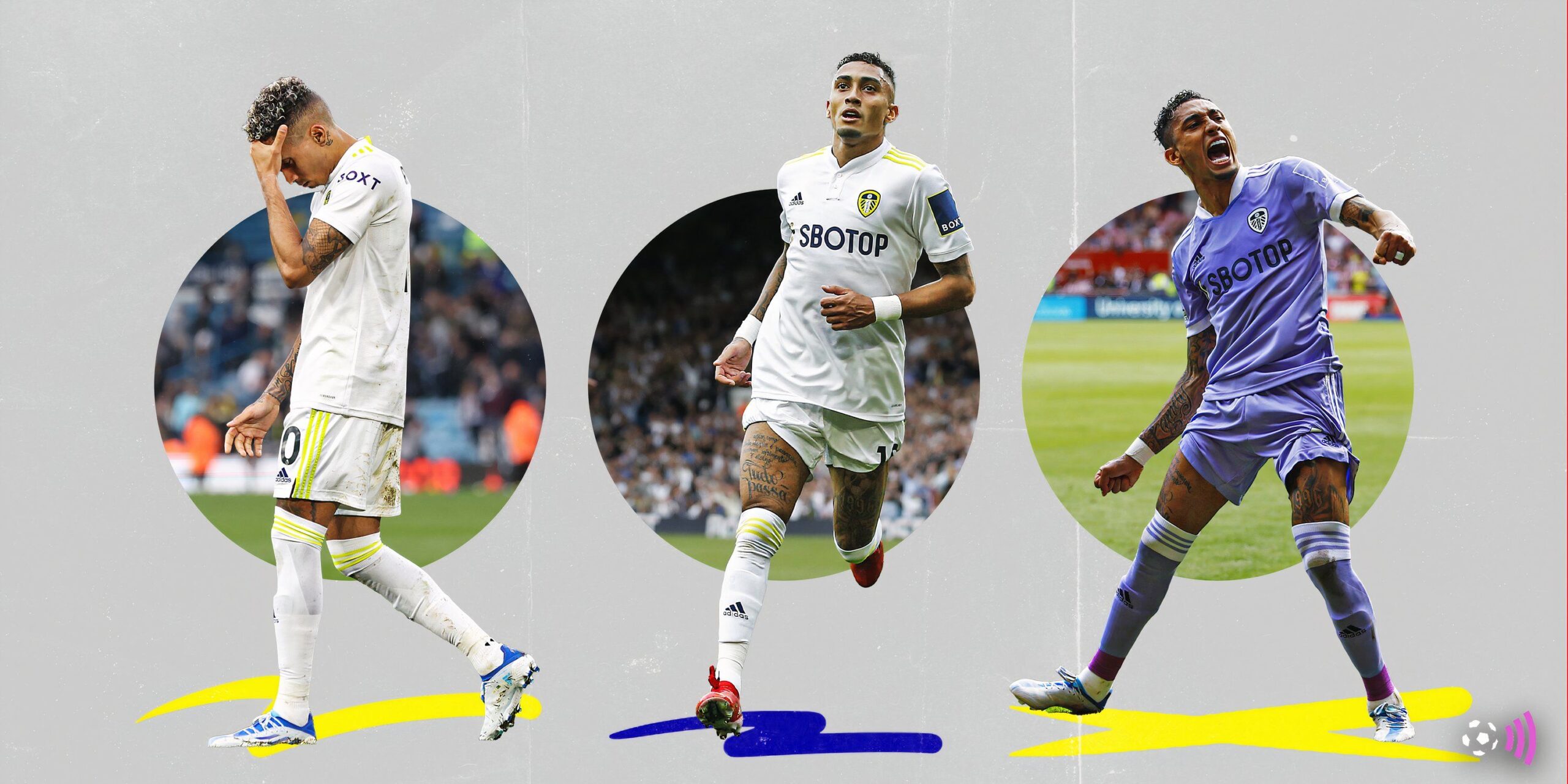 Race "magic" for £ 17 million sensation star-news.press/wp