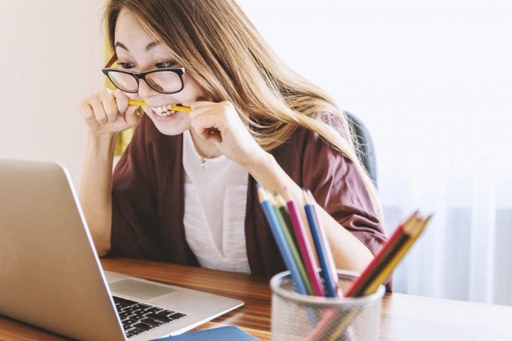 Where can I find Hybrid Learning Solutions for credit union workers?