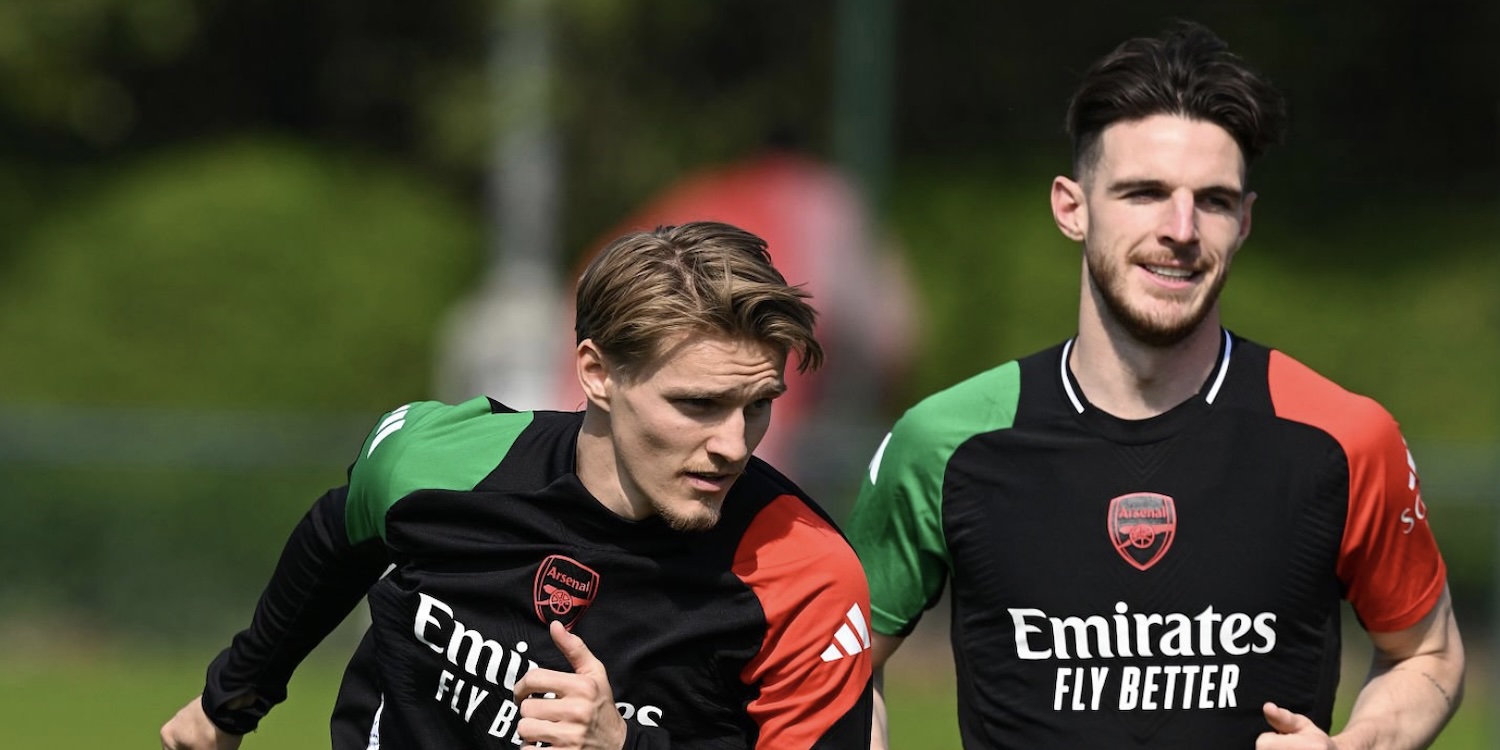 Thursday bits: Captain, not playing Zinchenko star-news.press/wp