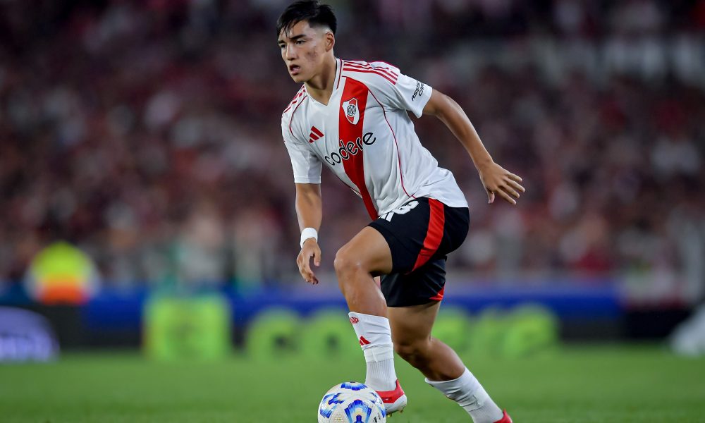 Barcelona established a talent of 18-year-old Argentine with an expired contract in December star-news.press/wp