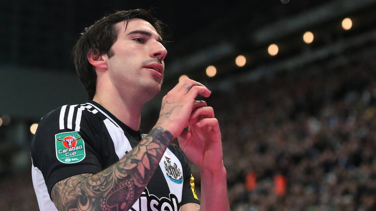 Newcastle prepares a "global" offer to £ 61 million star star-news.press/wp