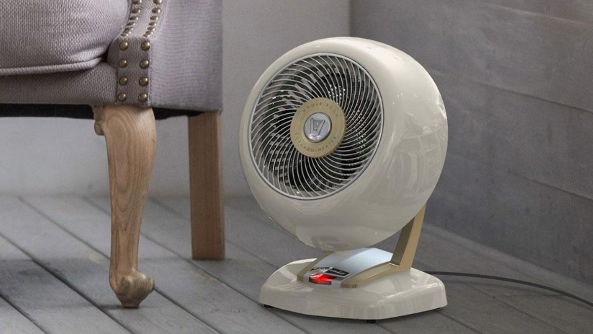The best space heaters in 2025