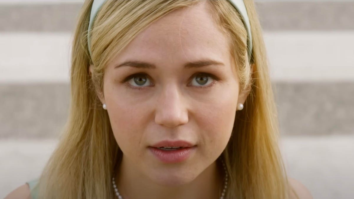 "Final blood lines" flow. Here's how to watch